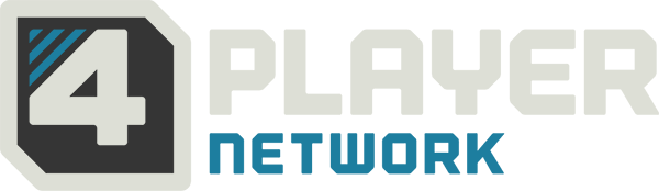 4Player Network Logo