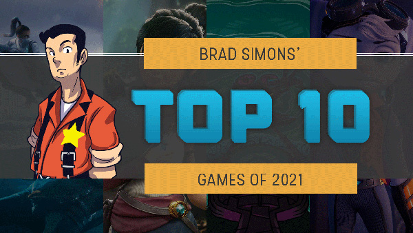 Watch Thumbnail Image - Brad Simons' Top 10 Games of 2021