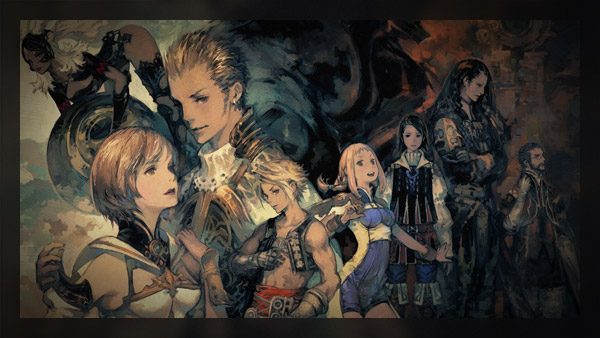 Thumbnail Image - The Revival Club is Playing 'Final Fantasy XII' Next