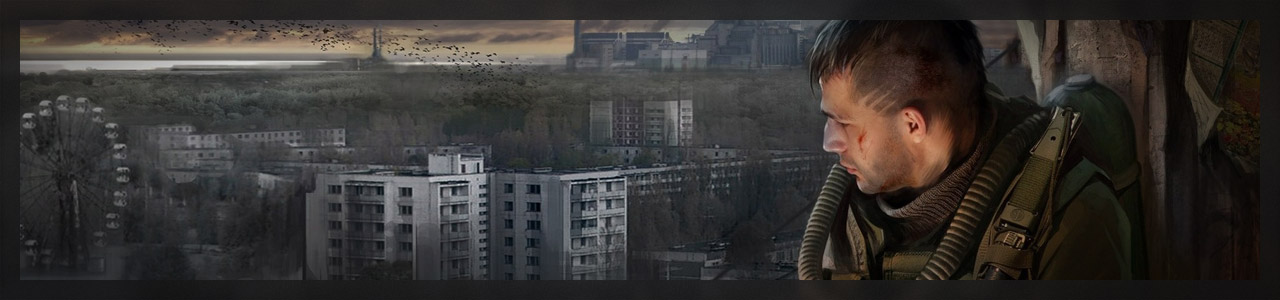 Header Image - The Revival Club is Playing 'S.T.A.L.K.E.R. Call of Pripyat'