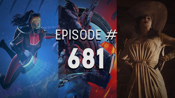 Thumbnail Image - 4Player Podcast #681 - The Textured Show (Mass Effect: Legendary Edition, Subnautica: Below Zero, and More!)