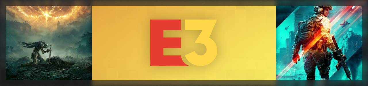Header Image - 4Player Podcast #683 - Predicting E3 2021