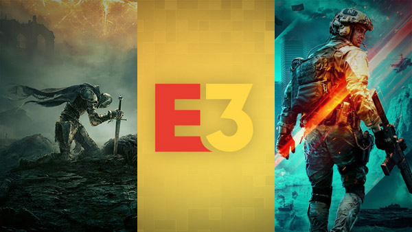 Thumbnail Image - 4Player Podcast #683 - Predicting E3 2021