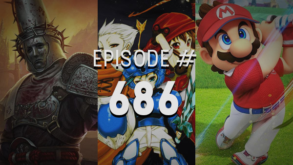 Thumbnail Image - 4Player Podast #686 - The Road Trip Show (Astalon: Tears of the Earth, Blasphemous, Mario Golf: Super Rush, and More!)