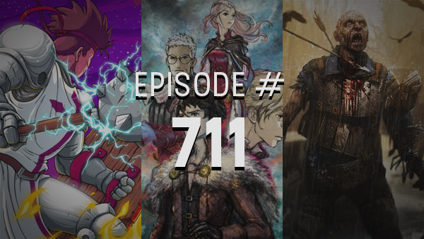 Thumbnail Image - 4Player Podcast #711 - The Fake Southern Accent Show (Triangle Strategy, Infernax, Dying Light 2, and More!)