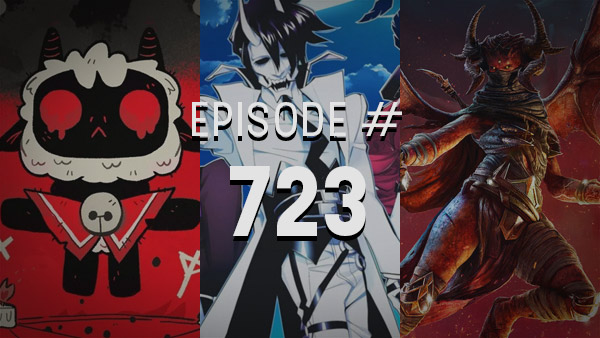 Thumbnail - 4Player Podcast #723 - The Love Letter Show (Neon White, Steam Next Fest Demos, Dragons Dogma 2, and More!)