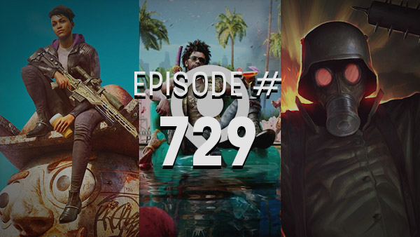 Thumbnail Image - 4Player Podcast #729 - Opening Night Meh (Saint's Row, Crystal Project, Gamescom 2022 Announcements, and More!)