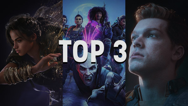 Thumbnail Image - 4Player Plus - Top 3 Upcoming Games we are NOT QUITE Sold On... Yet