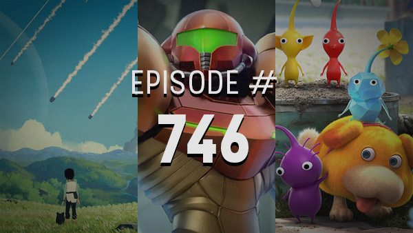 Thumbnail Image - 4Player Podcast #746 - The Legend of Zelda: Nuts and Bolts (Nintendo Direct News Roundup, Steam Next Fest Highlights, and More!)