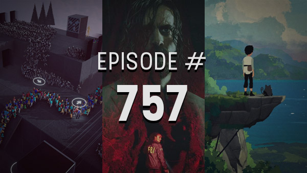 Thumbnail - 4Player Podcast #757 - Word on the Street (Playstation Showcase News Roundup, Planet of Lana, Humanity, Tears of the Kingdom, and More!)