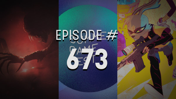Thumbnail Image - 4Player Podcast #759 - The Hip-Hop Infused Show (Summer Game Fest Recap, Amnesia: The Bunker, Friends vs. Friends, and More!)