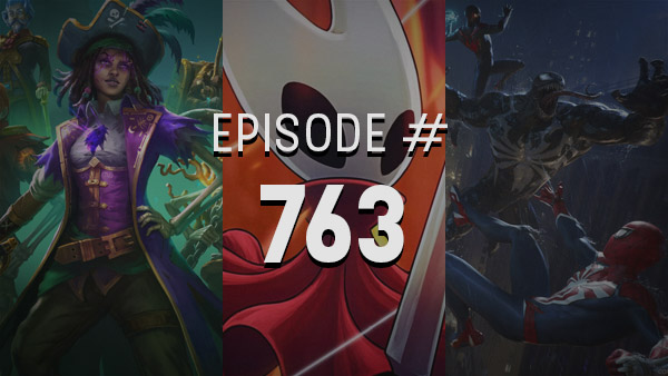 Thumbnail Image - 4Player Podcast #763 - Fantasy Critic Mid-Year Review & Predictions (The Year so Far, the Big Unknowns Still to Come, Carlos Returns, and More!)