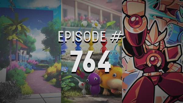 Thumbnail Image - 4Player Podcast #764 - The Colors of Gaming Show (Pikmin 4, Gravity Circuit, Viewfinder, and More!)