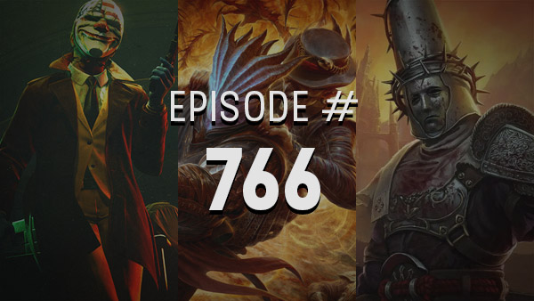 Thumbnail Image - 4Player Podcast #766 - It's a Post Baldur's Gate 3 World (Baldur's Gate 3, Payday 3, Gamescom Predictions, and More!)