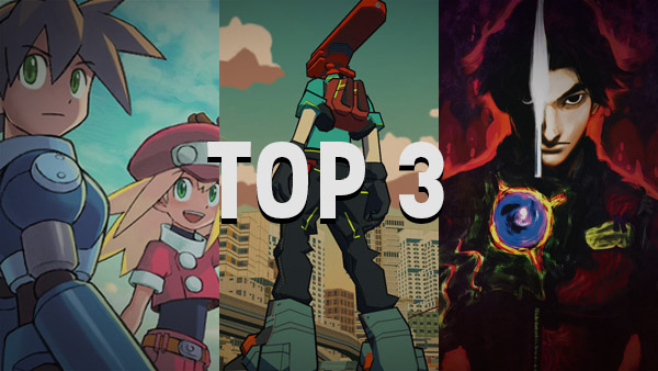 Thumbnail Image - 4Player Plus - Our Top 3 Most Desired Indie Spiritual Successors