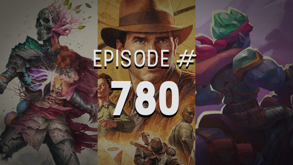 Thumbnail Image - 4Player Podcast #780 - Let's talk about the Indy Game of the Year (Indiana Jones Revealed, Hellblade 2 Release Date, Kingsvein, and More!)