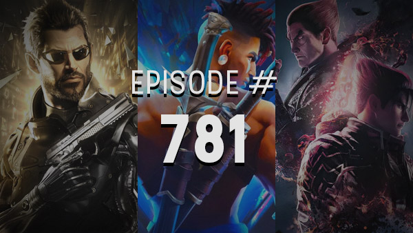 Thumbnail Image - 4Player Podcast #781 - The Peruvian Coffee Fighter Show (State of Play Predictions, Prince of Persia: The Lost Crown, Tekken 8, and More!)