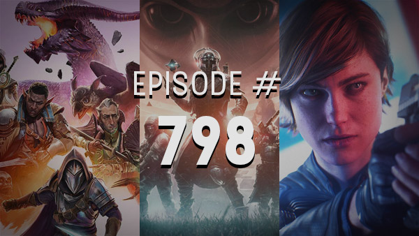 Thumbnail - 4Player Podcast #798 - The Prophecy Fulfilled (Destiny 2: The Final Shape, The Alters Demo, Summer Game Fest Announcement Recap, and More!)
