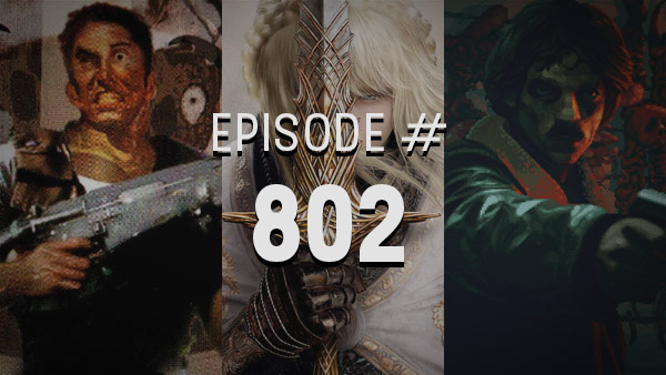 Thumbnail Image - 4Player Podcast #802 - The Pokemon Orgy Show (Shadow of the Erdtree, Resident Evil, Holstin Demo, and More!)