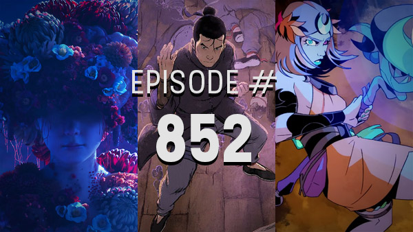 Thumbnail - 4Player Podcast #852 - The Sprinkle Hater Show (Forestrike, Silent Hill f, Hades II, and More!)