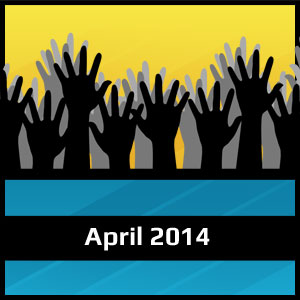 Thumbnail Image - Subscriber News Roundup for April 2014