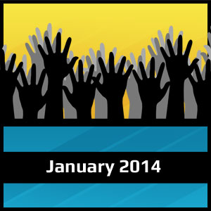 Thumbnail Image - Subscriber News Roundup for January 2014