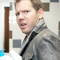 Thumbnail Image - Out of Left Field: Cliff Bleszinski Departs Epic Games