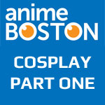 Thumbnail Image - The Cosplay of Anime Boston 2014: Part One
