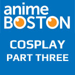 Thumbnail Image - The Cosplay of Anime Boston 2014: Part Three