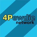 Thumbnail Image - 4Player Network is Now the 4Pewdie Network