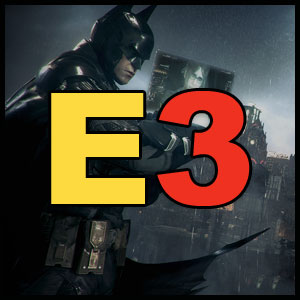 Thumbnail Image - E3 2014: Batman: Arkham Knight Interview
