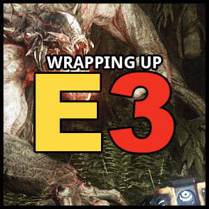 Thumbnail Image - E3 2014: Brad Becomes a Monster in These Evolve Impressions