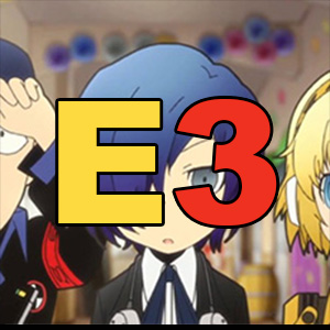 Thumbnail Image - E3 2014 - Persona Q: Shadow of the Labyrinth Gameplay Trailer