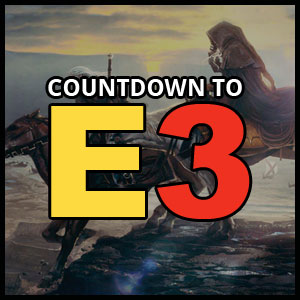 Thumbnail Image - Countdown to E3 2014: Our Top 5 Most Anticipated Games: #1