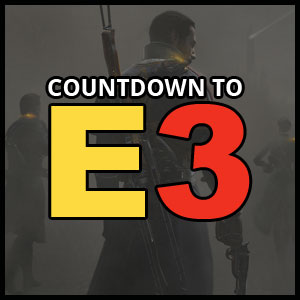 Thumbnail Image - Countdown to E3 2014: Our Top 5 Most Anticipated Games: #2