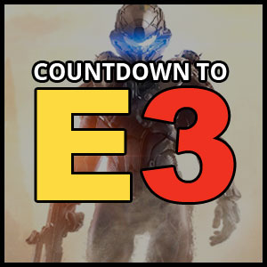 Thumbnail Image - Countdown to E3 2014: Our Top 5 Most Anticipated Games: #3