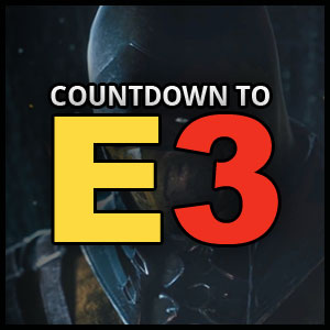 Thumbnail Image - Countdown to E3 2014: Our Top 5 Most Anticipated Games: #4