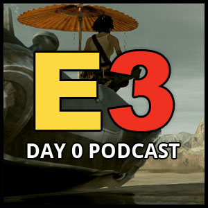 Thumbnail Image - E3 2014: The Rumor and Speculation Show (Day 0)