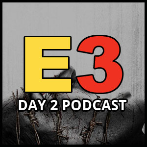 Thumbnail Image - E3 2014: The "What is the Division?" Show