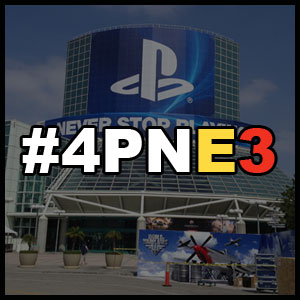 Thumbnail Image - E3 2014: We Want to Hear from You!