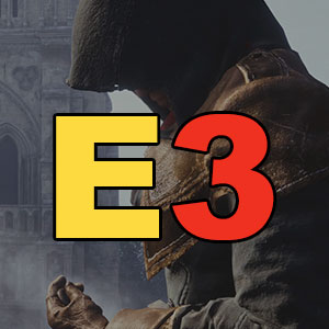 Thumbnail Image - E3 2014: Assassin's Creed Unity is French & Brutal