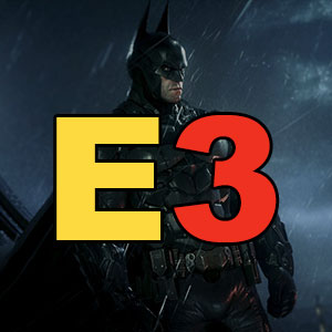 Thumbnail Image - E3 2014: Arkham Knight Gets a Shiny New Trailer