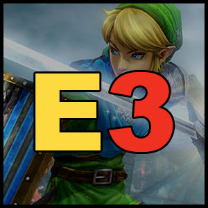 Thumbnail Image - E3 2014: Hyrule Warriors is Metal but Frustrating