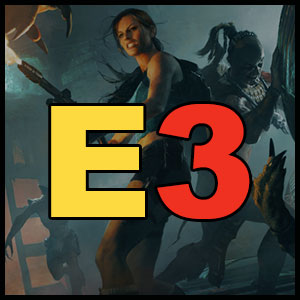 Thumbnail Image - E3 2014: Lara Croft and the Temple of Osiris Announced