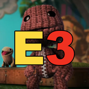 Thumbnail Image - E3 2014: LittleBigPlanet 3 Announced for PS4