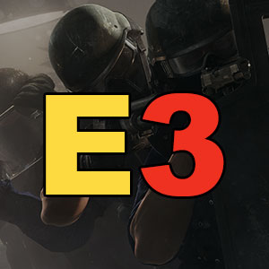 Thumbnail Image - E3 2014: Rainbow Six Siege Blows Up Walls, Also Your Mind