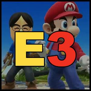 Thumbnail Image - E3 2014: More Super Smash Bros. Details Surface