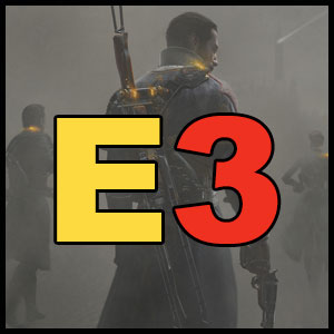 Thumbnail Image - E3 2014: The Order: 1886 Gameplay Trailer