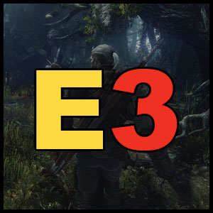 Thumbnail Image - E3 2014: Brad Talks to CD Projekt Red About The Witcher 3