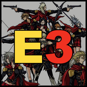 Thumbnail Image - E3 2014: Final Fantasy Type-0 HD and Agito Announced for the West